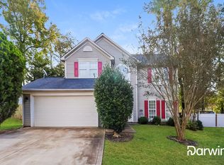 7421 Wapiti Ct, Charlotte, NC 28273