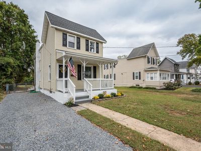208 Delaware Ave, Palmyra, NJ, 08065