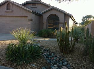 4701 E Gatewood Rd, Phoenix, AZ 85050