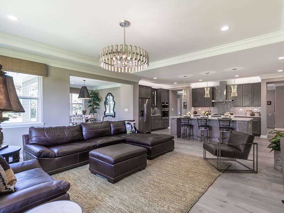 Pasadena Plan, Pioneer Oaks, Ringwood, IL 60072 Zillow