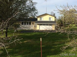 7791 Nall St, Valley Springs, CA