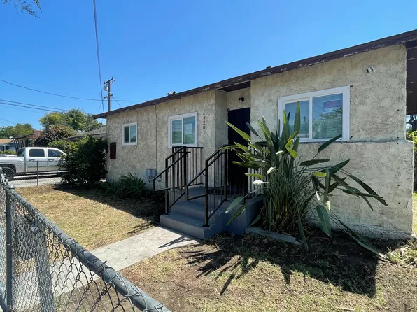 14720 San Jose Ave, Paramount, CA 90723