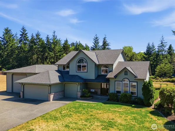 2426 SE Celebrity Court, Port Orchard, WA 98367