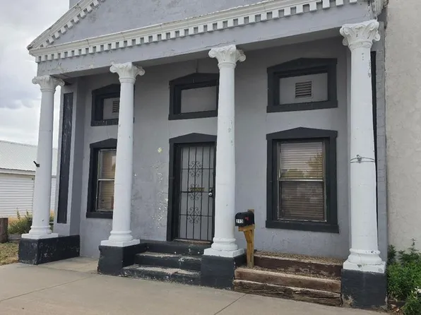 213 Main St, Wiggins, CO 80654