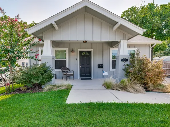 3233 Lubbock Ave, Fort Worth, TX 76109