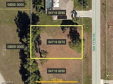 1st image of 3416 SW 17th Place Cpe