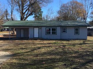 1304 N Maple St, Searcy, AR 72143