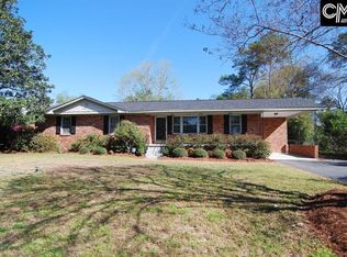 3909 Hanson Ave, Columbia, SC 29204