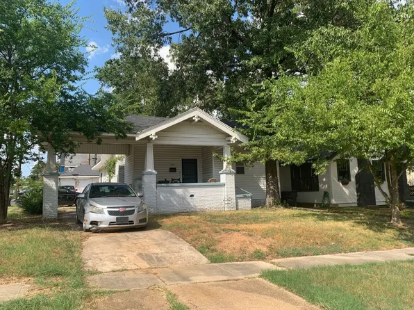 160 Robinson Pl, Shreveport, LA 71104