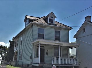 352 Lincoln Way W, Chambersburg, PA