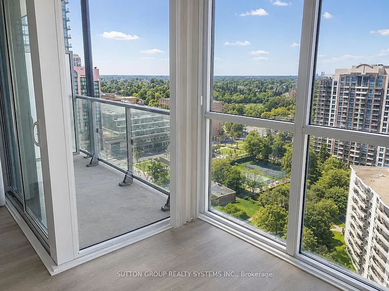 5180 Yonge St W #1601 — Photo 6