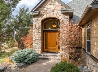 11317 Highcrest Ct, Redmond, OR 97756