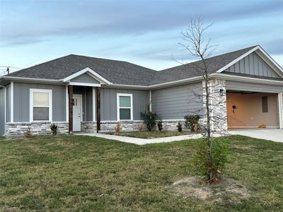 3612 Skylane Ave, Corsicana, TX, 75110