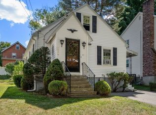 63 Summit St, Arlington, MA 02474