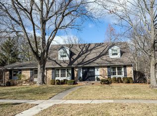 1206 Hillcrest Dr, Carmel, IN 46033