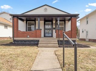 705 N Bradley Ave, Indianapolis, IN