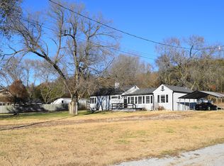 790 N Highway 59, Sulphur Springs, AR 72768