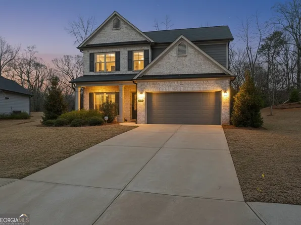 413 Hudson Cove Trl, Gainesville, GA 30506