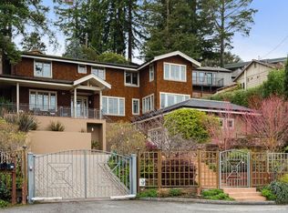 150 Almonte Blvd, Mill Valley, CA 94941