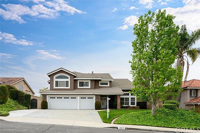 5335 Los Monteros Yorba Linda Ca 92887 Mls Oc21086562 Zillow
