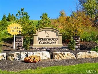 Briarwood Commons