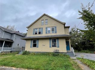 502 Florence Ave, New Castle, PA 16101