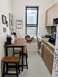 Rented by Living New York