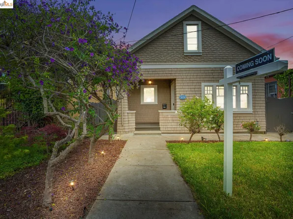 3056 22nd Ave, Oakland, CA 94602