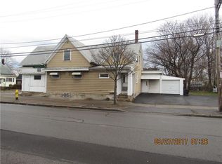 310 Child St, Rochester, NY 14611