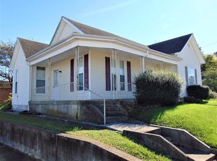 322 W Main St, Lebanon, KY 40033