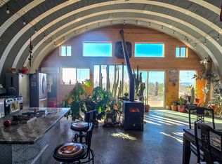 6962 E Black Kettler Dr, Yucca, AZ 86438