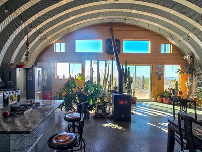 6962 E Black Kettler Dr, Yucca, AZ, 86438