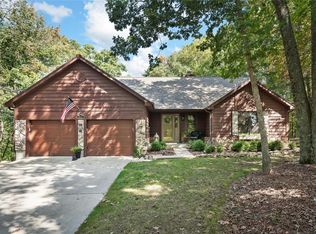2127 Heather Dr, Marthasville, MO