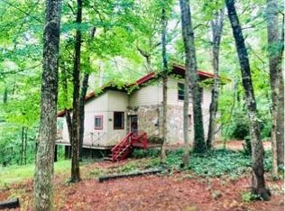 72 Rainbow Ridge Rd #72, Swannanoa, NC 28778
