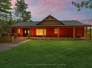 1007 Winding Creek Rd, Minden Hills, ON K0M 2K0