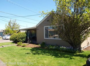 1855 Oak St APT 1, Eugene, OR 97401