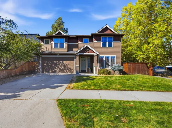 61729 Daly Estates Dr, Bend, OR 97702