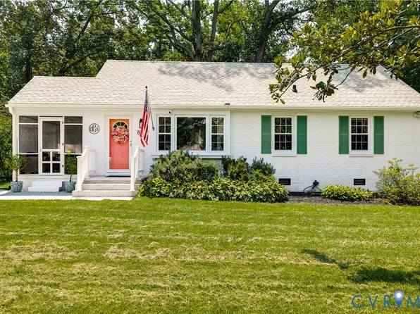 8717 Avalon Dr, Henrico, VA 23229