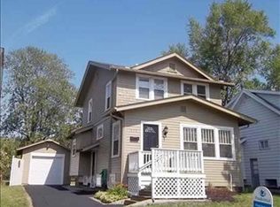 1229 Summit St, Findlay, OH 45840