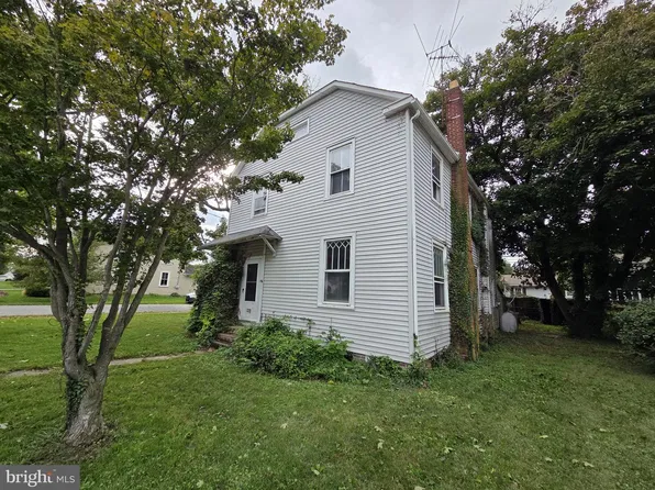 320 Washington St, Delaware City, DE 19706