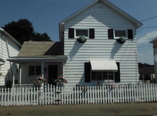 112 Franklin Ave, Jermyn, PA 18433