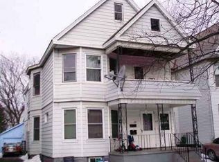 615 McClellan St, Schenectady, NY