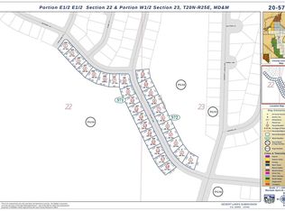 773 Divot Dr, Fernley, NV 89408