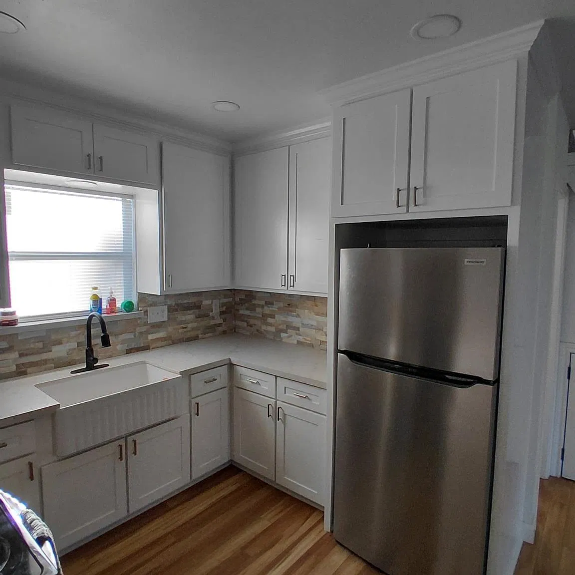 1 bed, 1.0 bath, 600 sqft, $1,050 — Photo 4