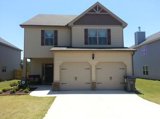 4438 Grove Landing Dr, Grovetown, GA 30813