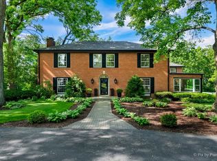 1175 Blackburn Dr, Inverness, IL 60067