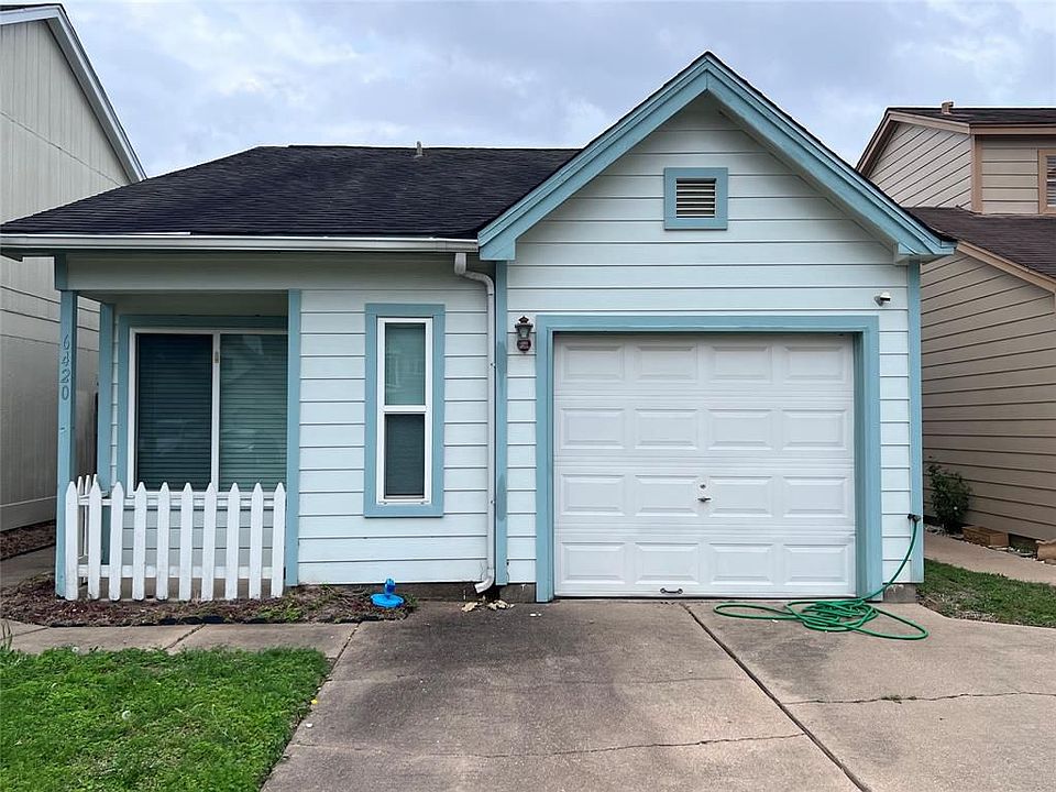 1st image of 6420 Horsepen Bayou Dr
