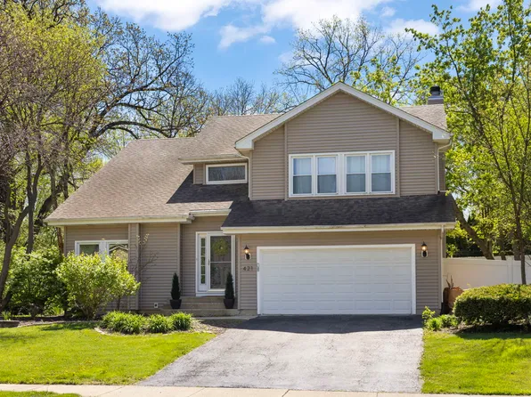 421 Cambridge Way, Bolingbrook, IL 60440