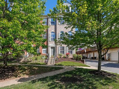 11833 Regents Park Dr, Germantown, MD, 20876