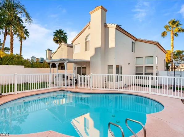 1685 Autumn Rust Dr, Las Vegas, NV 89119